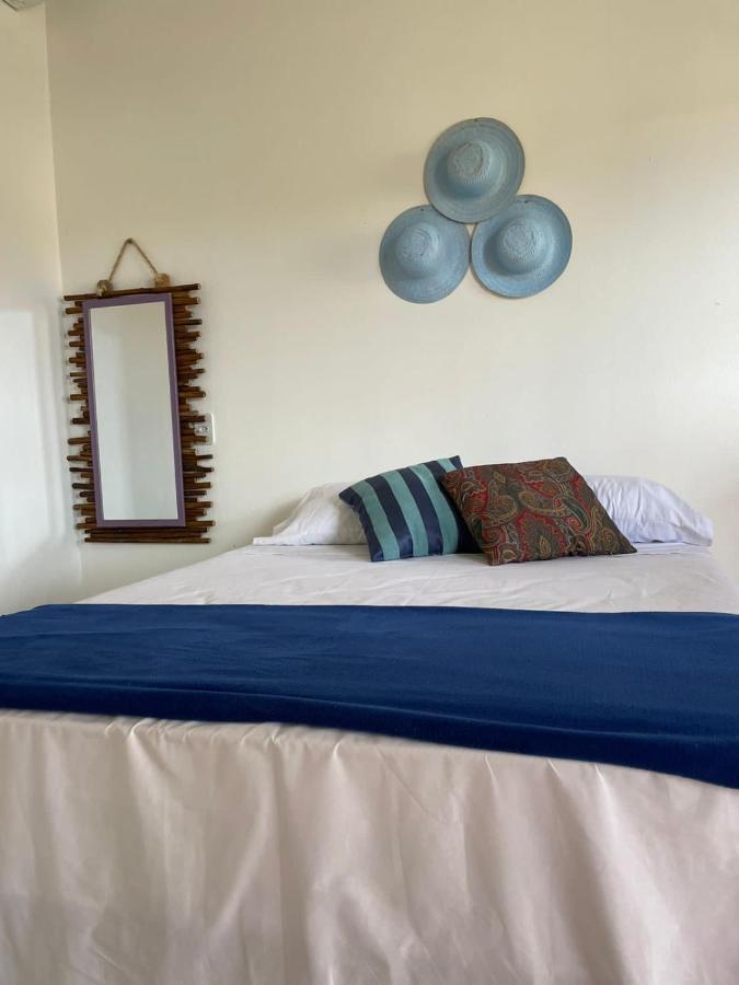 Villa Pousada São Miguel dos Milagres Buitenkant foto