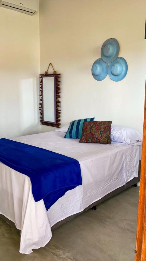 Villa Pousada São Miguel dos Milagres Buitenkant foto